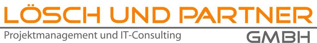 LuP_GmbH_Projektmanagement_IT_Consulting